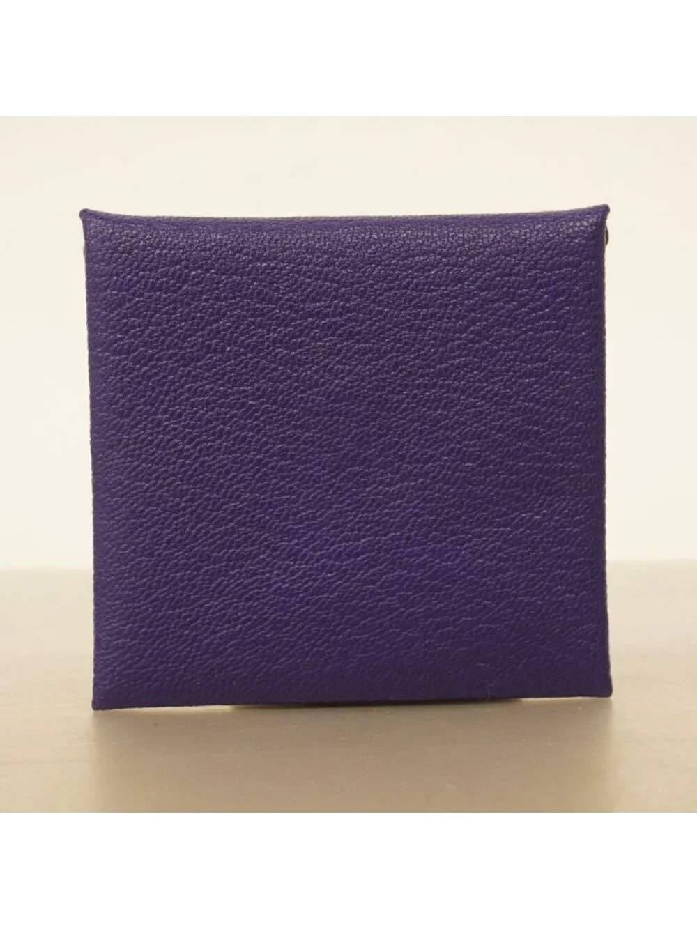 Hermes coin purse